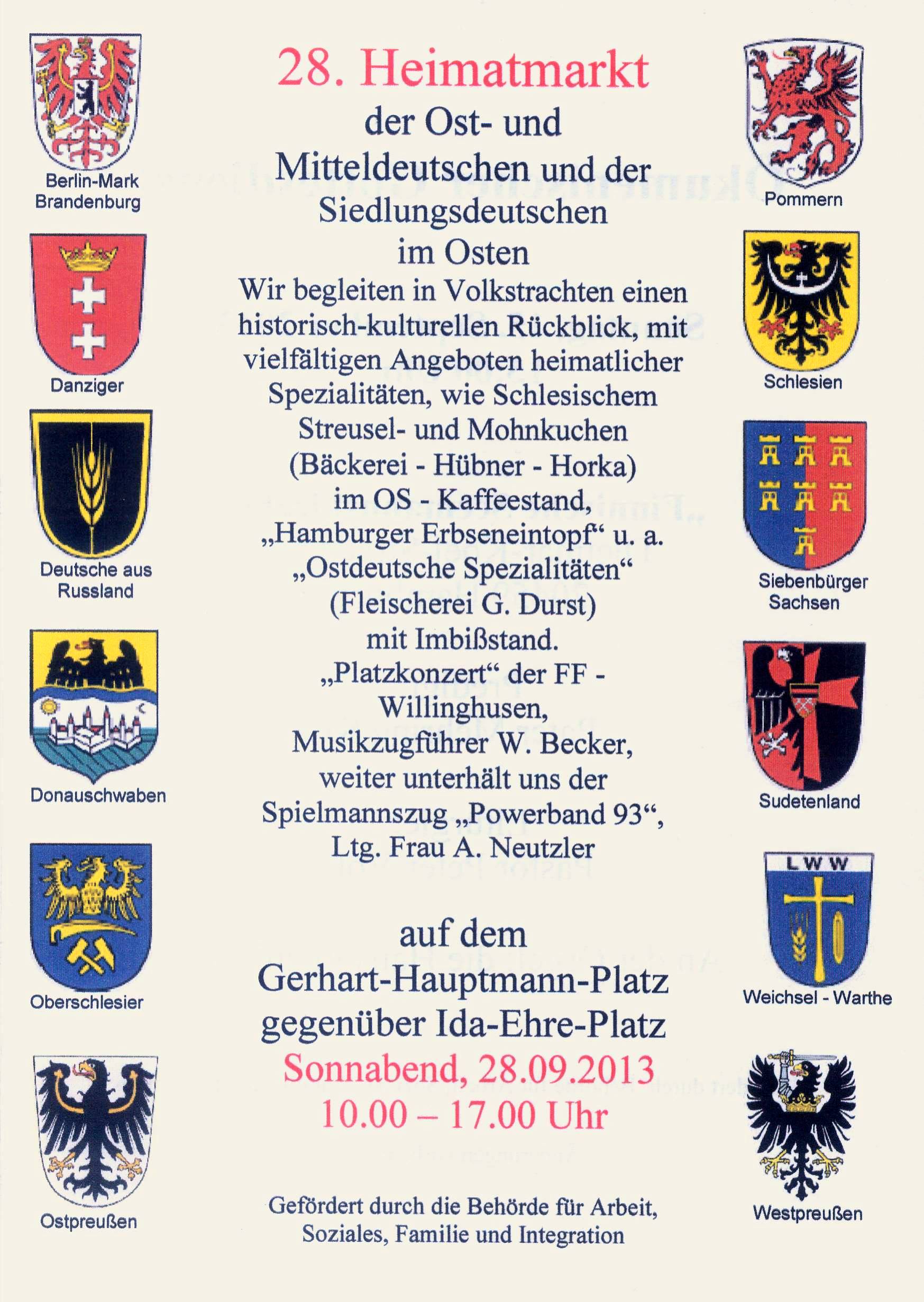 Heimatmarkt