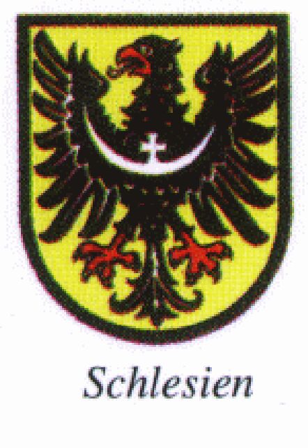 Wappen Schlesien