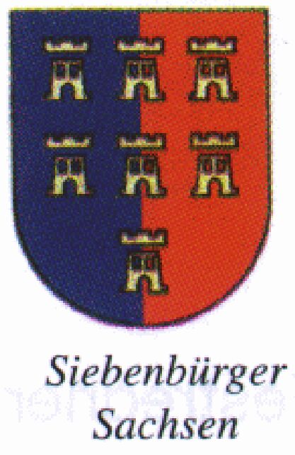 Wappen Siebenb�rgen